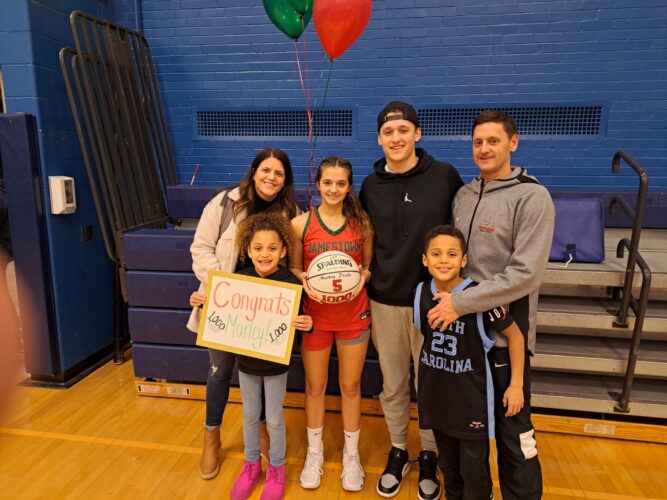 Milestone Evening News, Sports, Jobs Post Journal